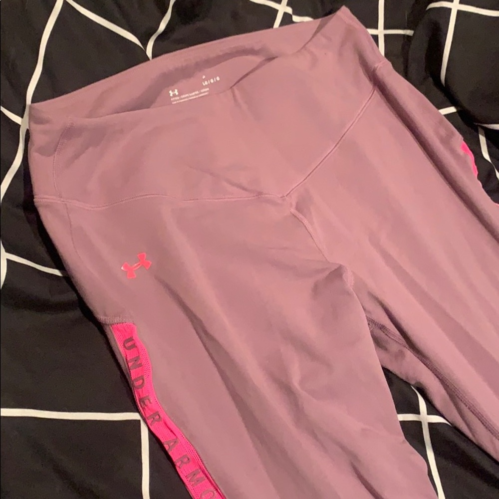 Under Armor Leggings